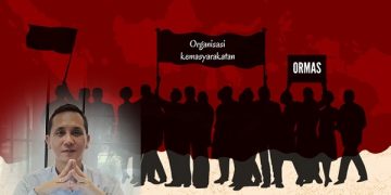 Urgent, Penanganan Ormas di Kawasan Industri