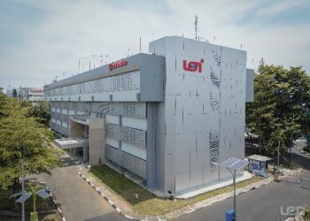 Menteri BUMN Lakukan Perombakan Dewan Komisaris  dan Direksi Len Industri
