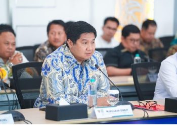Soal Program 3 Juta Rumah, Erick tak Toleransi Pengembang Nakal