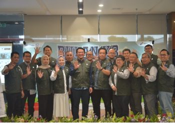 Patra Drilling Contractor Memastikan Aspek Keselamatan Terus Digiatkan di Sepanjang Tahun