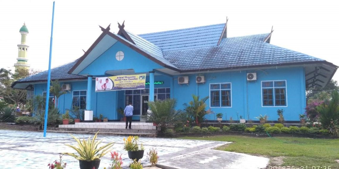 Kinerja Kinclong Bisnis Tirta Arut dan Pemberdayaan Masyarakat Lokal