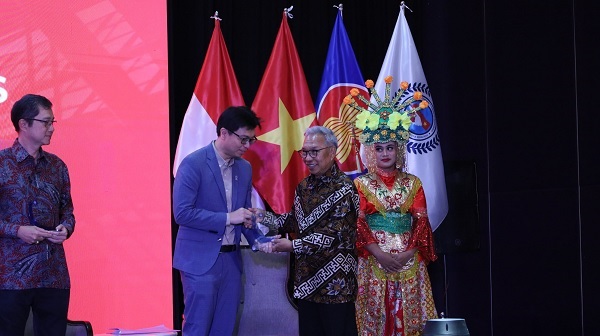 Indonesia Disarankan Perluas Kerjasama Dengan Vietnam
