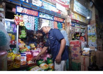 Amankan Ketersediaan Gula dan Minyak Goreng Jelang Ramadan, Rajawali Nusindo Ikut Berperan Dalam Pendistribusian