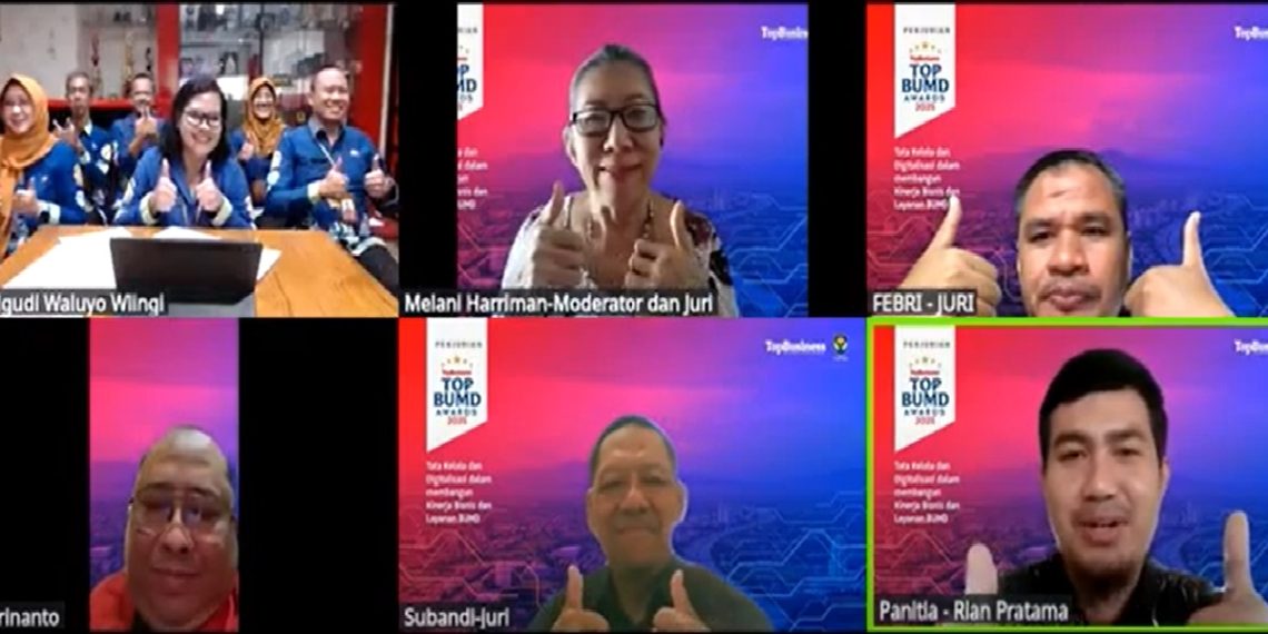 Sistem Manajemen SDM RSUD “Ngudi Waluyo” Wlingi Dibangun dengan Budaya Disiplin