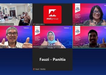 Kinerja Kinclong, RSUD Grati Pasuruan Terus Berinovasi dan Berkontribusi
