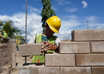 Bata Interlock Presisi SIG Disebut Solusi Pembangunan Rumah yang Berkualitas dan Ramah Lingkungan
