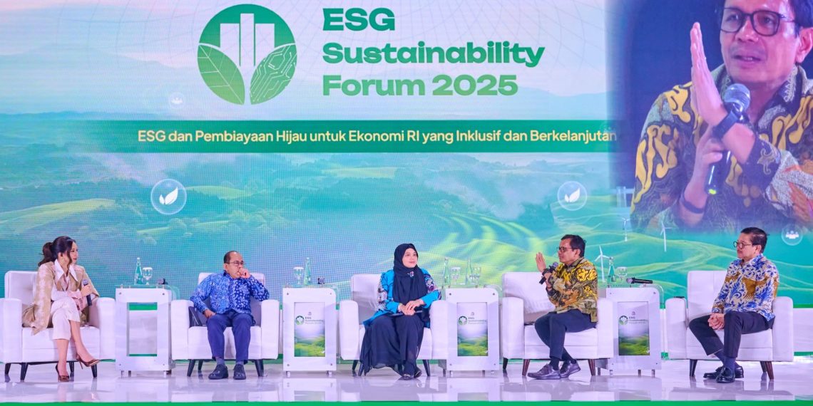 Semen Hijau SIG Didukung Hashim, Program 3 Juta Rumah bakal Bantu Atasi Oversupply Semen