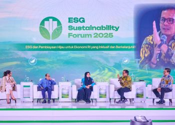 Semen Hijau SIG Didukung Hashim, Program 3 Juta Rumah bakal Bantu Atasi Oversupply Semen