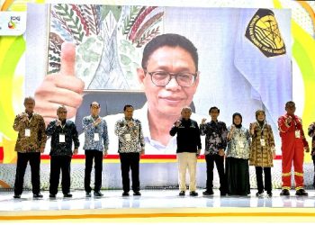 SKK Migas Dorong Penerapan Inovasi Teknologi Pemboran dan Sumuran