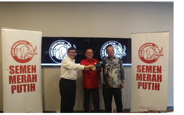 Inovasi Ramah Lingkungan: SEMEN MERAH PUTIH FLEXIPLUS Dukung Percepatan Konstruksi Hijau di Indonesia