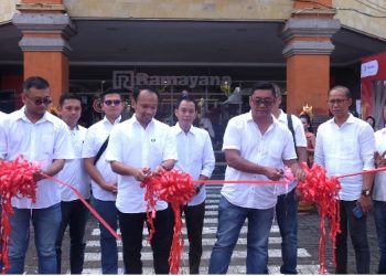 SPEKTRA Hadir di Bali, Tawarkan Potongan Angsuran dan Cicilan Mulai dari 0%