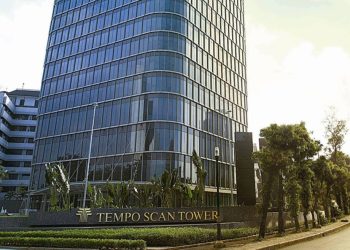 Ini Dukungan Tempo Scan Group terhadap Program Swasembada Pangan