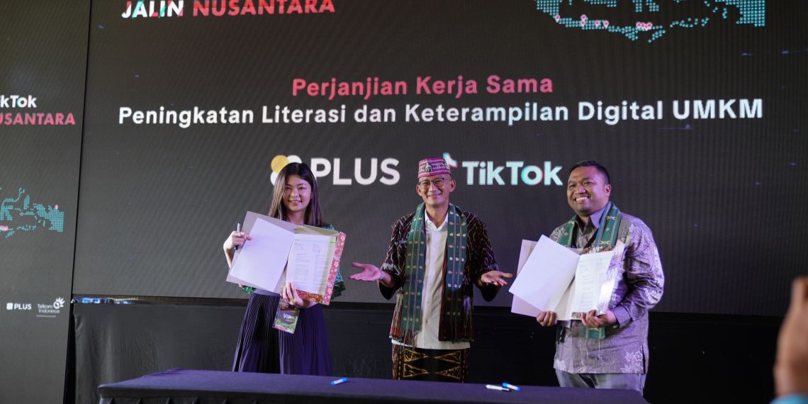 Platform Usaha Sosial Kandidat TOP CSR Awards 2025