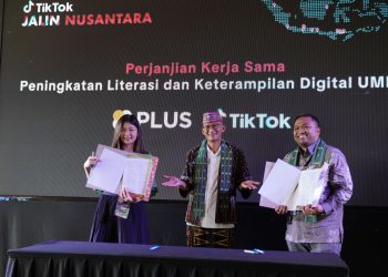 Platform Usaha Sosial Kandidat TOP CSR Awards 2025