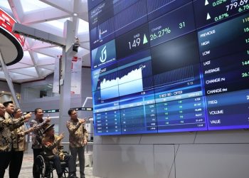 Usai Listing di BEI, Ini Target Ekspansi Usaha KAQI