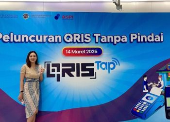 Sistem Pembayaran Digital Terus Berbenah, ALTO Network Implementasikan QRIS Tap NFC