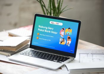 Indosat Ooredoo Gandeng Bank Saqu Perluas Inklusi Keuangan Digital