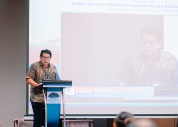 Satgas Transisi Energi Diharapkan Percepat Transisi Energi dan Dekarbonisasi Industri