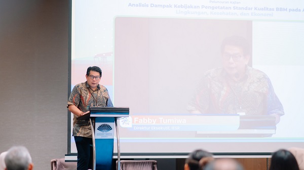Satgas Transisi Energi Diharapkan Percepat Transisi Energi dan Dekarbonisasi Industri