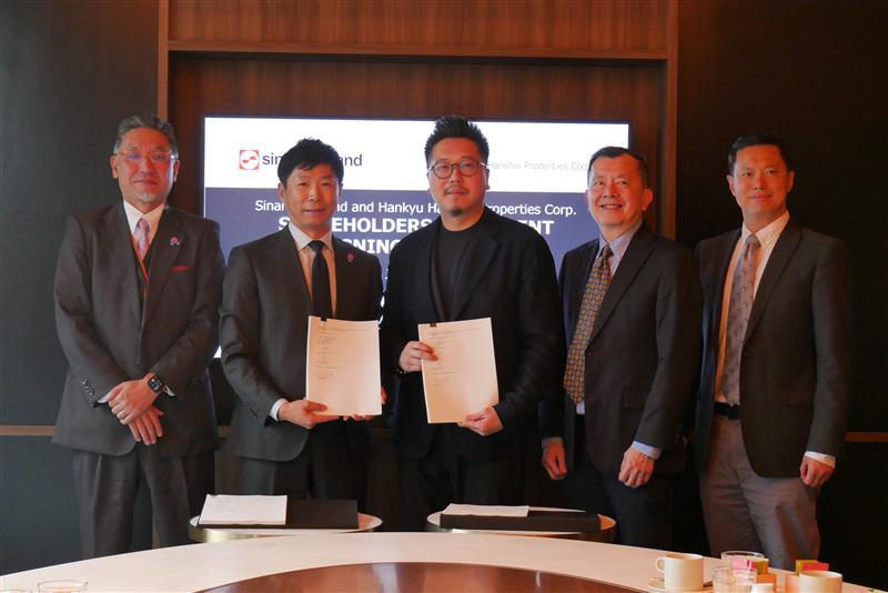 Gandeng Hankyu Hanshin Properties, Sinar Mas Land Kembangkan Kawasan Residensial 50 Ha di BSD City
