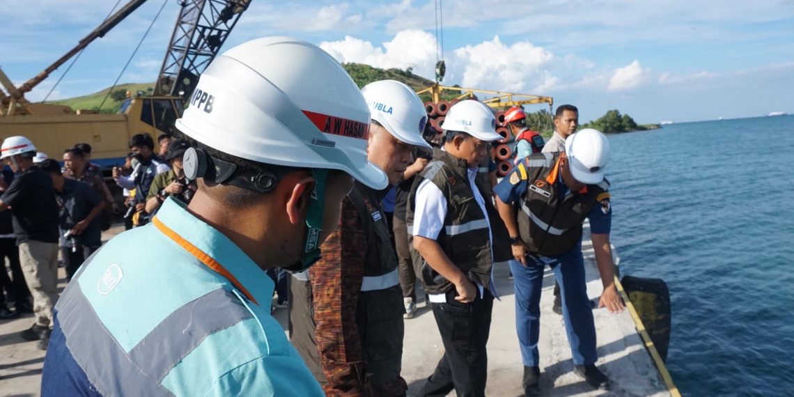 WIKA Beton Siap Kawal Kelancaran Arus Mudik Lebaran 2025