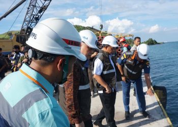 WIKA Beton Siap Kawal Kelancaran Arus Mudik Lebaran 2025
