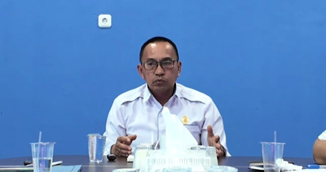 Perumda Air Minum Gunung Poteng Kandidat TOP BUMD Awards 2025