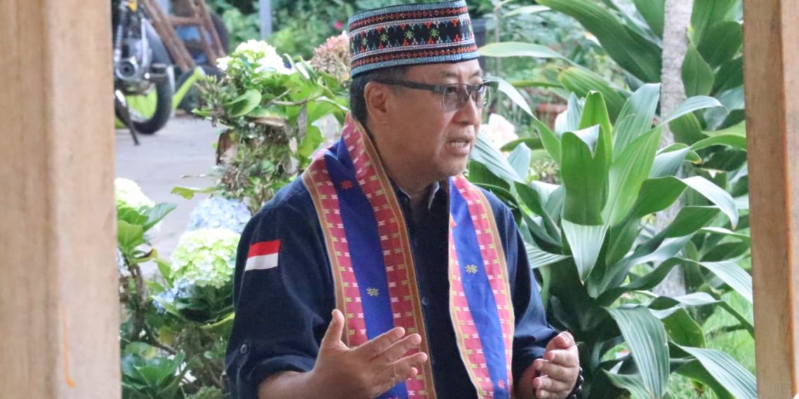 “Evaluasi Peran Pemerintah dalam Menghadapi Isu Sosial Kontemporer”