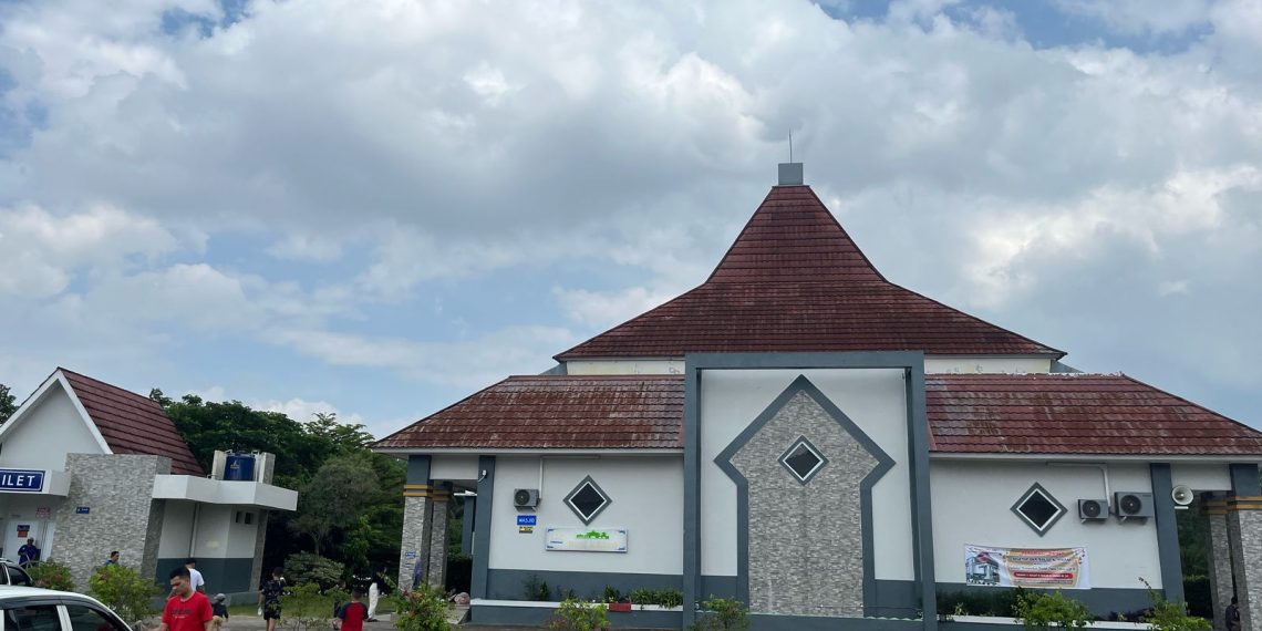 HK Realtindo Optimalkan Fasilitas Rest Area Ruas Tol Terpeka & Ruas Tol Indralaya Prabumulih di Jalan Tol Trans Sumatra yang Dikelola Hutama Karya