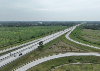Per 29 Maret, Info Trafik Tol Trans Sumatra Selama Mudik Lebaran