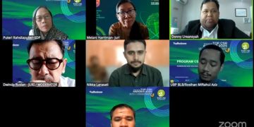 Korsa, Program CSR PLN Indonesia Power UBP Banten 2 Tangkal Lahan Kritis hingga Gizi Buruk