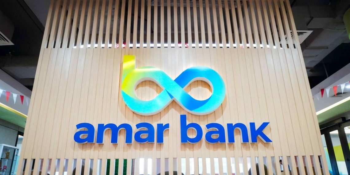Rambah Pasar Indonesia, Instapay Technologies Gandeng Amar Bank