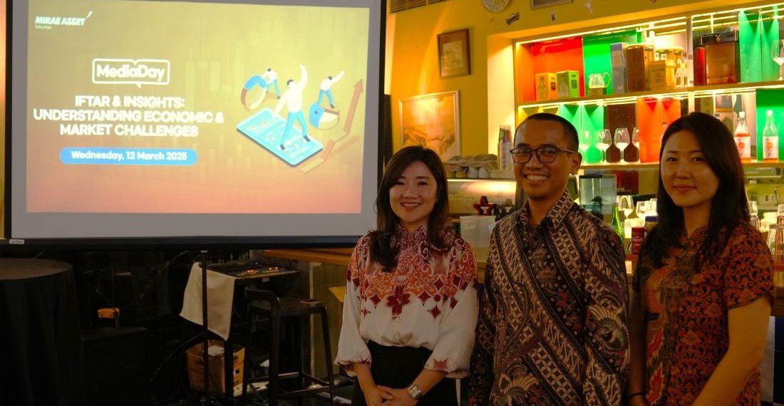 Mirae Sekuritas Sebut Pelaku Pasar Tunggu BI Rate Turun dan Kebijakan Pro Pasar