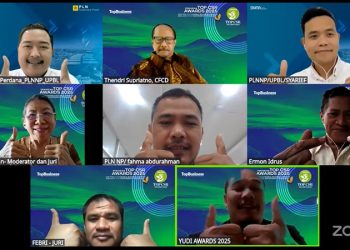 Demi Keberlanjutan Bisnis, PLN Nusantara Power UP Bandar Lampung  Andalkan Program CSR Ini