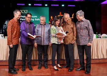 Gelar RUPST, CNMA Sepakat Tebar Dividen Sebesar Rp750 Miliar