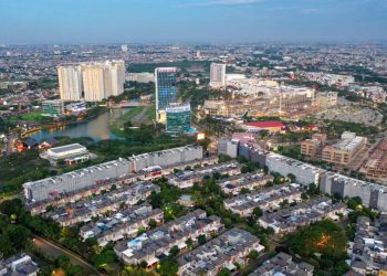 Ini Kontribusi Summarecon Bekasi Selama 15 Tahun, Turut Dorong Kota Bekasi Menjadi New Metropolis City