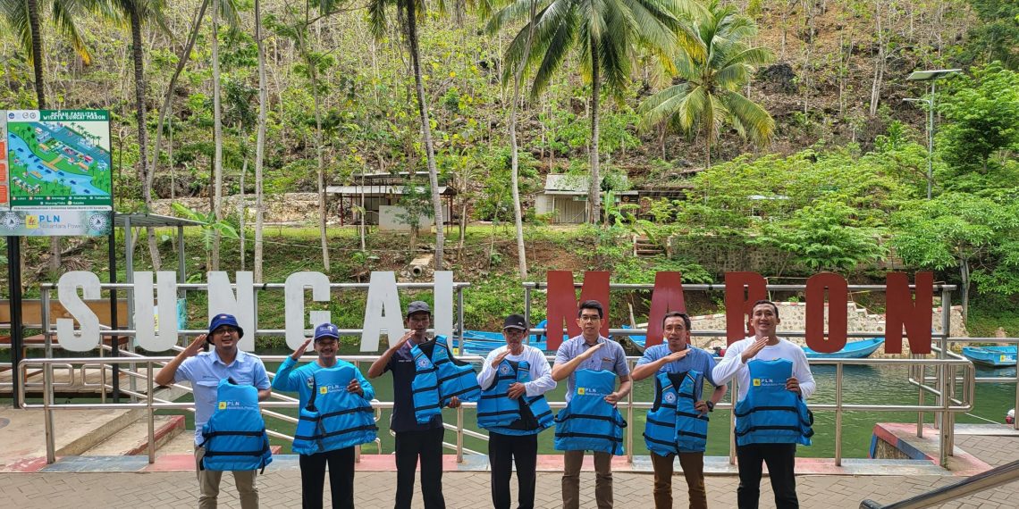 Berdayakan Masyarakat, PLN Nusantara Power UP Pacitan Hasilkan Program CSR yang Beri Nilai Tambah