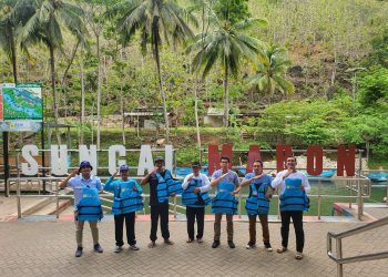 Berdayakan Masyarakat, PLN Nusantara Power UP Pacitan Hasilkan Program CSR yang Beri Nilai Tambah