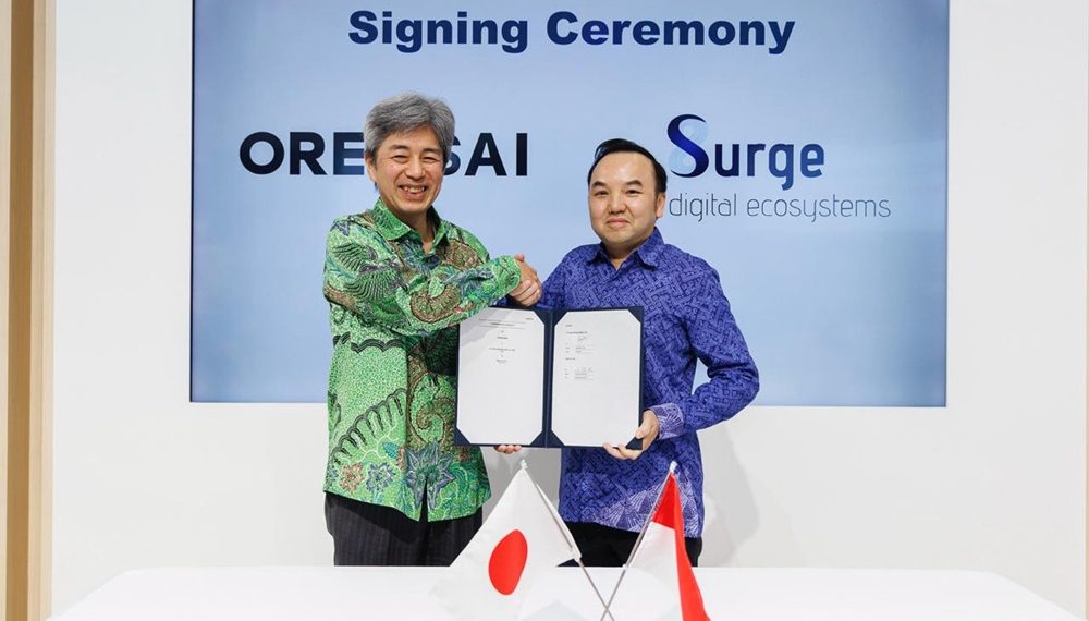 Gandeng Orex Sai, WIFI Konsisten Hadirkan Solusi Internet Terjangkau di Indonesia