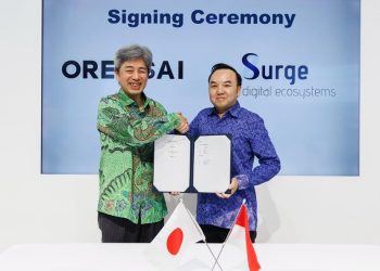 Gandeng Orex Sai, WIFI Konsisten Hadirkan Solusi Internet Terjangkau di Indonesia