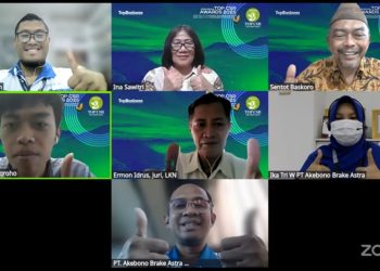 Implementasi Program CSR PT Akebono Brake Astra Indonesia untuk Pertumbuhan Bisnis Berkelanjutan