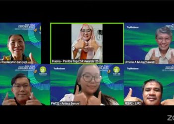 FWD Insurance Usung Program Pemberdayaan Perempuan Pendiri Startup Jadi Program CSR Unggulan