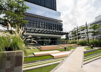 Konsep Home of Startup, The Smith Besutan TRUE Suguhkan Hunian Sekaligus Tempat Kerja