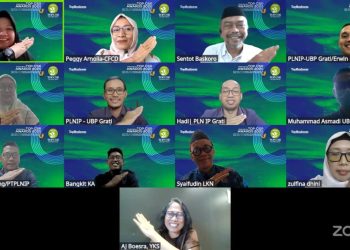 Anugrah Pakarti, Program CSR PT PLN IP Grati untuk Lestarikan Lingkungan dan Berdayakan Warga