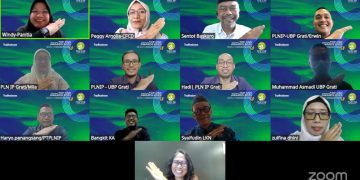 Anugrah Pakarti, Program CSR PT PLN IP Grati untuk Lestarikan Lingkungan dan Berdayakan Warga