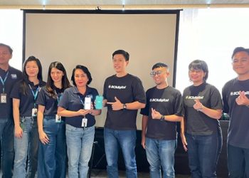 Hadirkan Kemudahan Investasi, bluRDN Kini Tersedia untuk Sobatblu