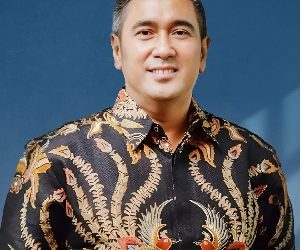 Kementerian BUMN Lakukan Pergantian Direktur Utama ID FOOD