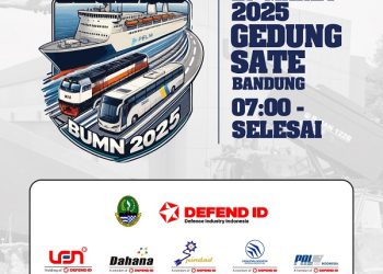 Tembus Dua Ribu Pendaftar! DEFEND ID Siap Berangkatkan Pemudik secara Gratis