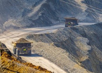 AMMN Pastikan Cadangan Tembaga dan Emas di Cebakan Elang Melonjak