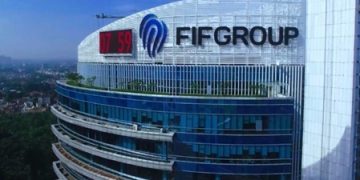 Laba Bersih PT Federal International Finance FY 2024 Senilai Rp4,4 Triliun